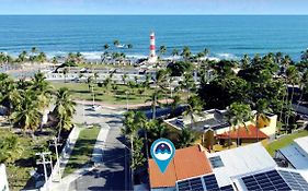 FAROL BEACH Suítes